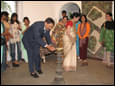 Gandhi Institute of Fashion and Textile Ahmedabad Event photo 11